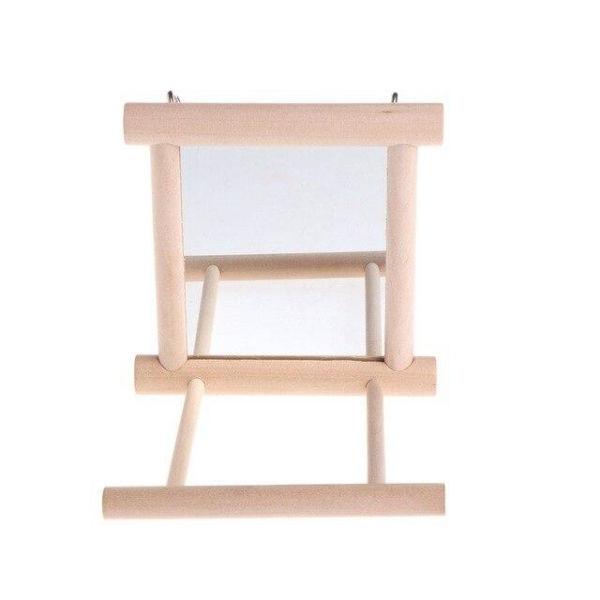 Miroir Perroquet | Perroquet-Royal