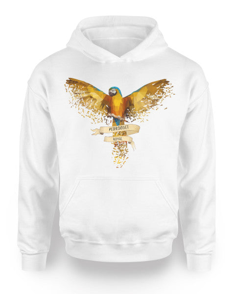 Sweat Perroquet Royal | Perroquet-Royal