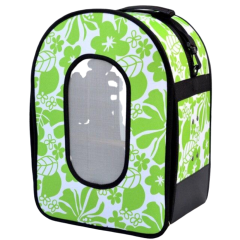 Cage de Transport Perroquet Ara | Perroquet-Royal