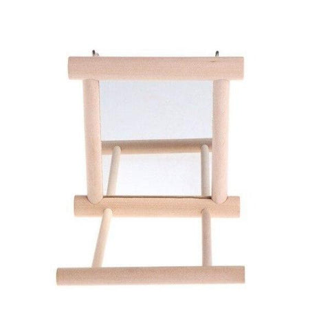 Miroir Perroquet | Perroquet-Royal